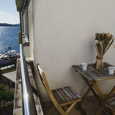 Mars Apartman Trogir Kültér fotó