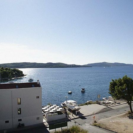 Mars Apartman Trogir Kültér fotó