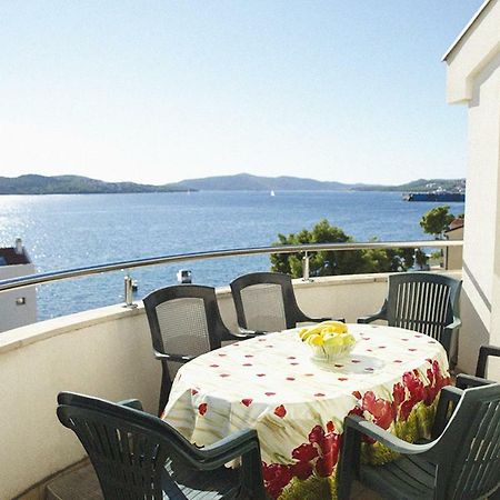 Mars Apartman Trogir Kültér fotó
