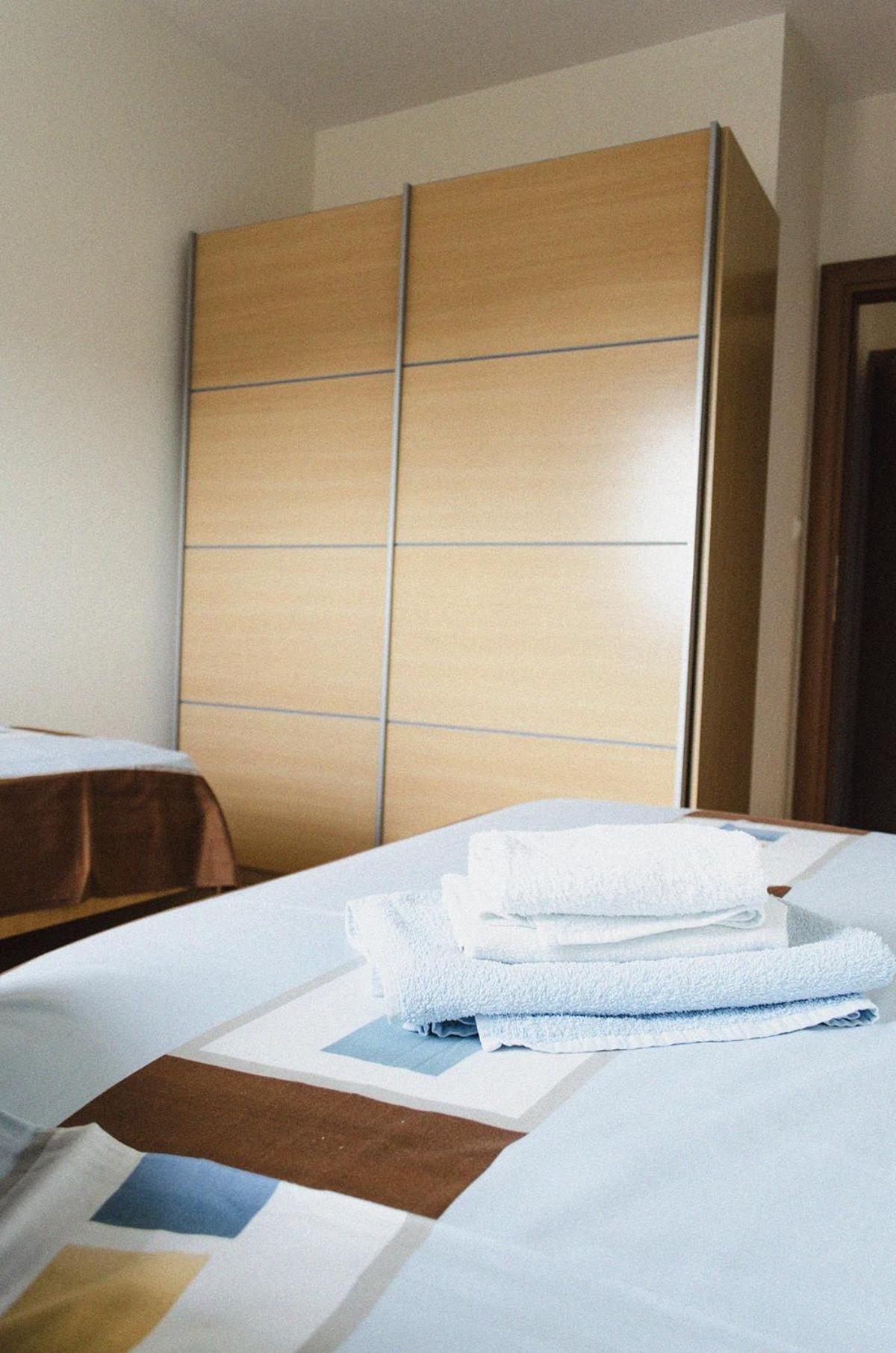 Mars Apartman Trogir Kültér fotó