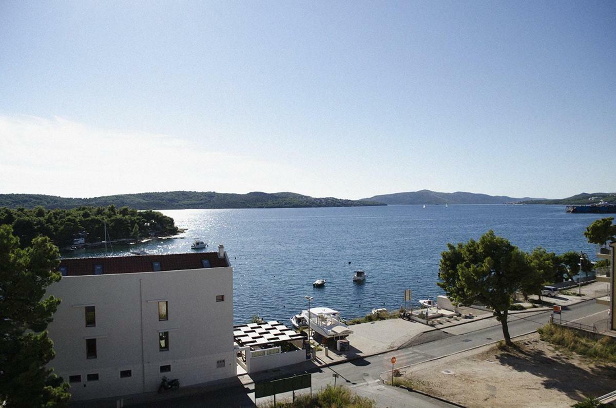 Mars Apartman Trogir Kültér fotó