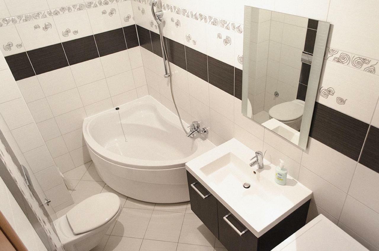 Mars Apartman Trogir Kültér fotó